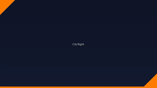 城市夜景主题赛 - 91看片 视频创作挑战